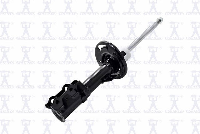 Focus Auto Parts Suspension Strut P/N:333356L Fits: Ford Fiesta 19-11 - Image 2