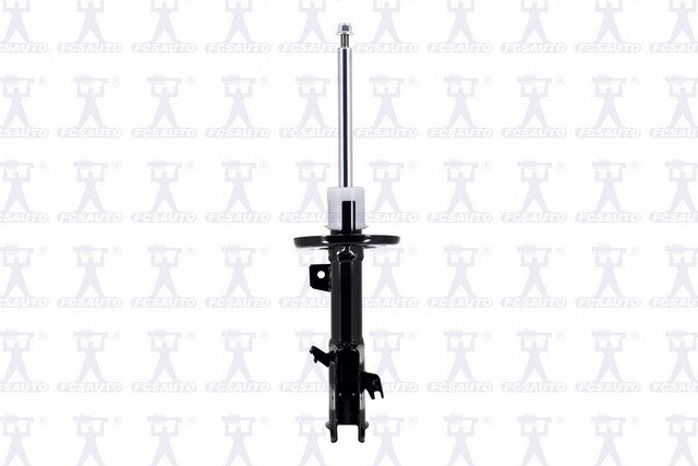 Focus Auto Parts Suspension Strut P/N:333356R Fits: Ford Fiesta 19-11 - Image 1