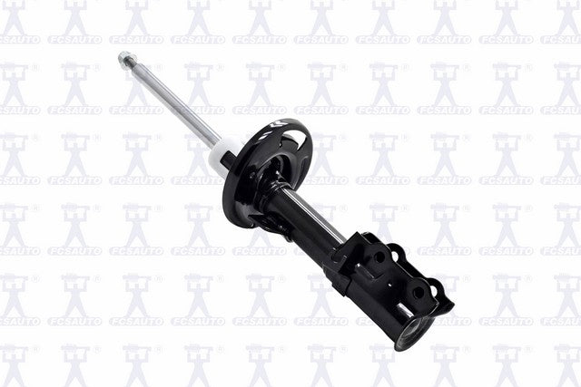 Focus Auto Parts Suspension Strut P/N:333356R Fits: Ford Fiesta 19-11 - Image 5