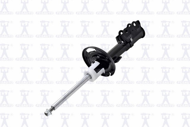 Focus Auto Parts Suspension Strut P/N:333356R Fits: Ford Fiesta 19-11 - Image 4