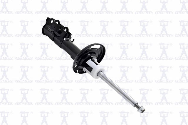 Focus Auto Parts Suspension Strut P/N:333356R Fits: Ford Fiesta 19-11 - Image 3