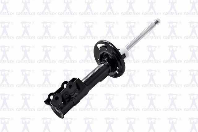 Focus Auto Parts Suspension Strut P/N:333356R Fits: Ford Fiesta 19-11 - Image 2