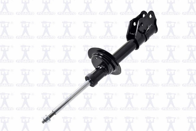 Focus Auto Parts Suspension Strut P/N:333363L Fits: Ford Edge 14-09, Lincoln Mkx 15-09 - Image 2