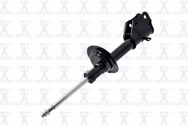 Focus Auto Parts Suspension Strut P/N:333363R Fits: Ford Edge 14-09, Lincoln Mkx 15-09 - Image 3