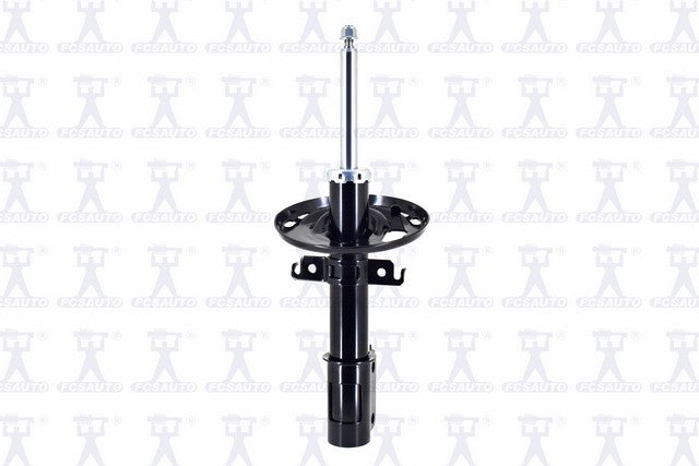 Focus Auto Parts Suspension Strut P/N:333364 Fits: Renault Fluence 17-11 - Image 2