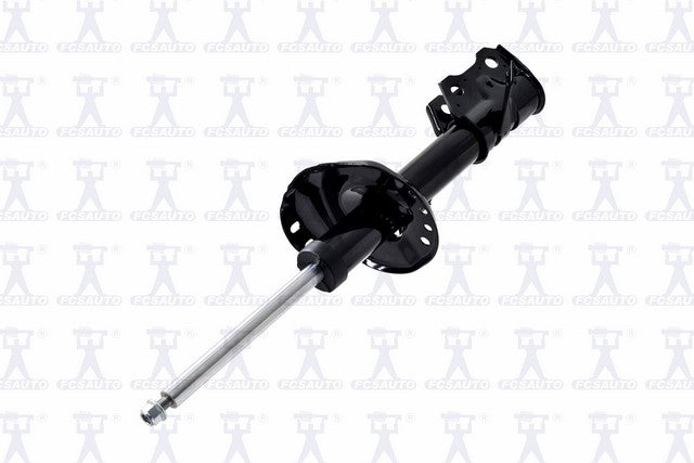 Focus Auto Parts Suspension Strut P/N:333365L Fits: Acura Rdx 12-07, Honda Cr-v 14-07 - Image 3