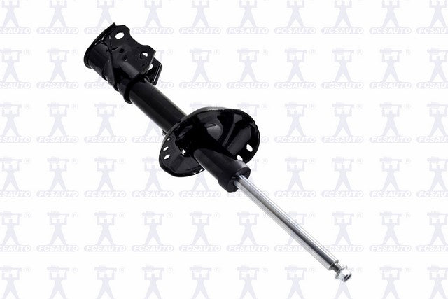 Focus Auto Parts Suspension Strut P/N:333365R Fits: Acura Rdx 12-07, Honda Cr-v 14-07 - Image 2