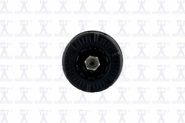 Focus Auto Parts Suspension Strut and Coil Spring Assembly P/N:3333716L Fits: Chevrolet Trax 22-13 - Image 2