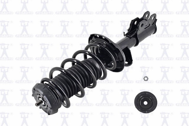 Focus Auto Parts Suspension Strut and Coil Spring Assembly P/N:3333716R Fits: Chevrolet Trax 22-13 - Image 5