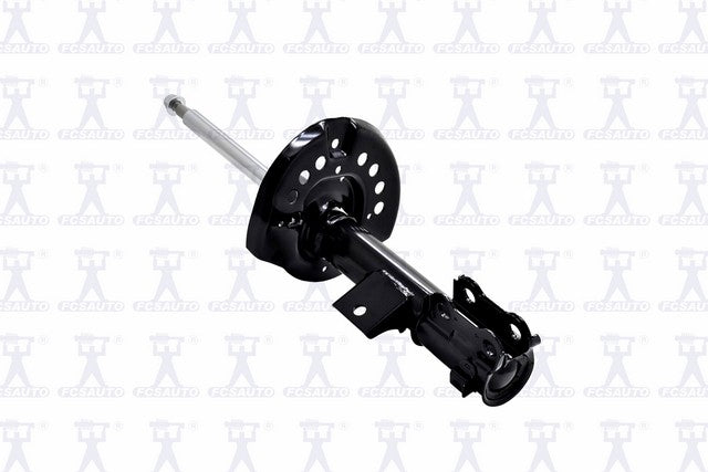 Focus Auto Parts Suspension Strut P/N:333372L Fits: Hyundai Sonata 15-12, Kia Optima 16-13 - Image 5
