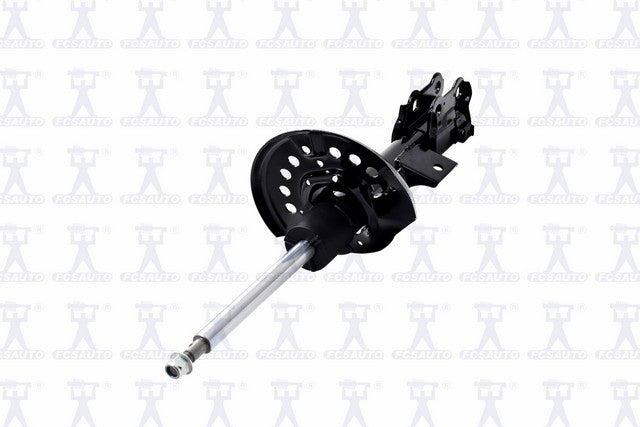 Focus Auto Parts Suspension Strut P/N:333372L Fits: Hyundai Sonata 15-12, Kia Optima 16-13 - Image 4