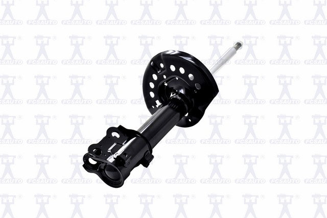 Focus Auto Parts Suspension Strut P/N:333372L Fits: Hyundai Sonata 15-12, Kia Optima 16-13 - Image 2