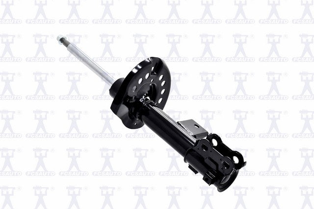 Focus Auto Parts Suspension Strut P/N:333372R Fits: Hyundai Sonata 15-12, Kia Optima 16-13 - Image 5