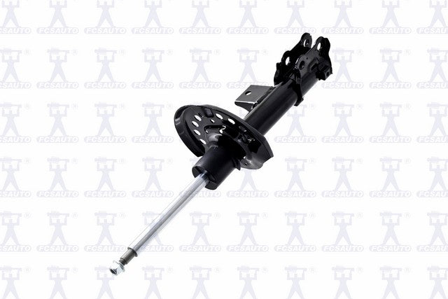 Focus Auto Parts Suspension Strut P/N:333372R Fits: Hyundai Sonata 15-12, Kia Optima 16-13 - Image 4