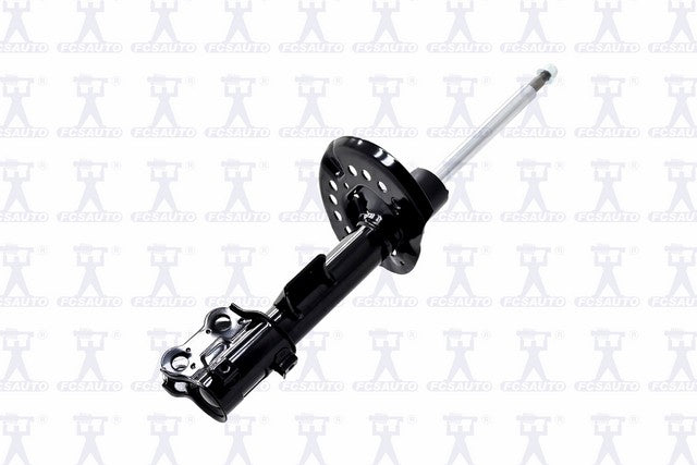 Focus Auto Parts Suspension Strut P/N:333372R Fits: Hyundai Sonata 15-12, Kia Optima 16-13 - Image 2