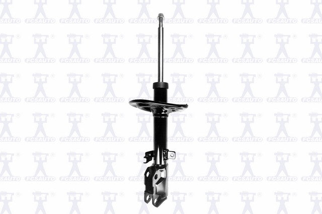 Focus Auto Parts Suspension Strut P/N:333376L Fits: Toyota Camry 17-12 - Image 1