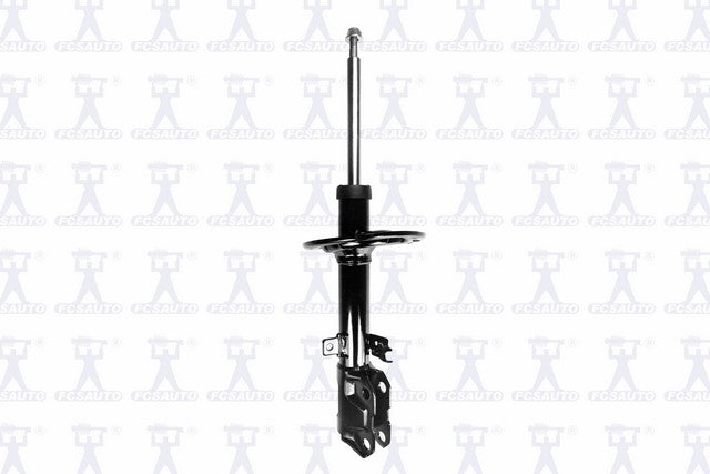 Focus Auto Parts Suspension Strut P/N:333376R Fits: Toyota Camry 17-12 - Image 1