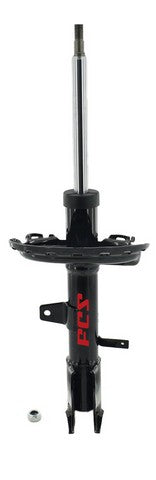 Focus Auto Parts Suspension Strut P/N:333379R Fits: Lexus Rx400h 07-06, Toyota Highlander 07-06 - Image 1