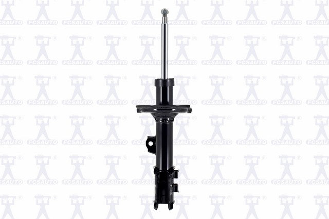 Focus Auto Parts Suspension Strut P/N:333386L Fits: Hyundai Elantra 16-11, Hyundai Elantra Coupe 14-13 - Image 1