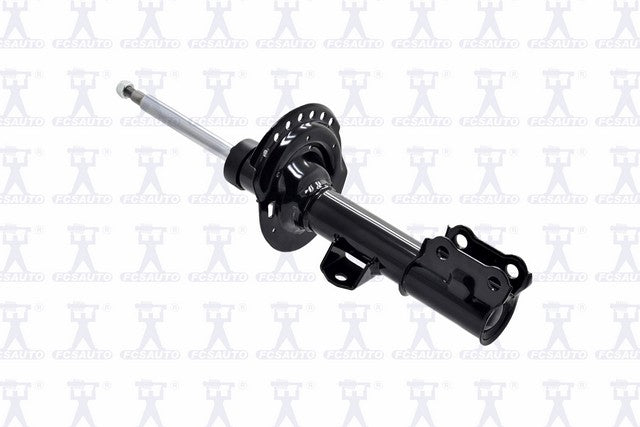Focus Auto Parts Suspension Strut P/N:333386L Fits: Hyundai Elantra 16-11, Hyundai Elantra Coupe 14-13 - Image 5