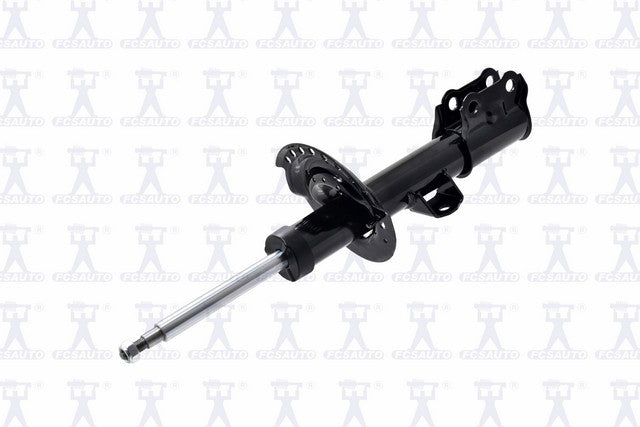 Focus Auto Parts Suspension Strut P/N:333386L Fits: Hyundai Elantra 16-11, Hyundai Elantra Coupe 14-13 - Image 3