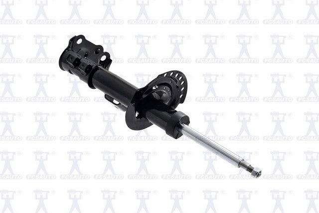 Focus Auto Parts Suspension Strut P/N:333386L Fits: Hyundai Elantra 16-11, Hyundai Elantra Coupe 14-13 - Image 2