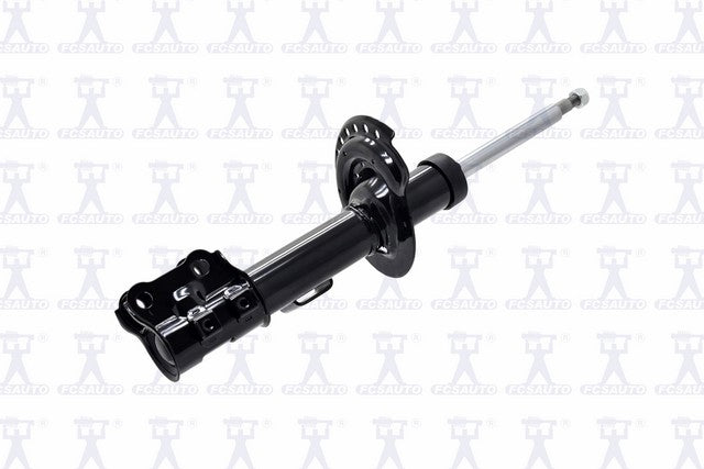 Focus Auto Parts Suspension Strut P/N:333386L Fits: Hyundai Elantra 16-11, Hyundai Elantra Coupe 14-13 - Image 4