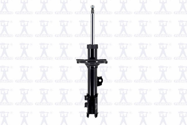 Focus Auto Parts Suspension Strut P/N:333386R Fits: Hyundai Elantra 16-11, Hyundai Elantra Coupe 14-13 - Image 1