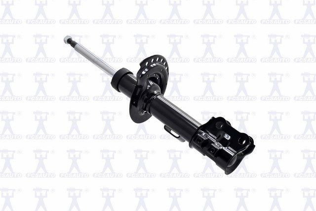 Focus Auto Parts Suspension Strut P/N:333386R Fits: Hyundai Elantra 16-11, Hyundai Elantra Coupe 14-13 - Image 4