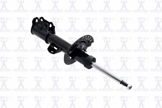 Focus Auto Parts Suspension Strut P/N:333386R Fits: Hyundai Elantra 16-11, Hyundai Elantra Coupe 14-13 - Image 2