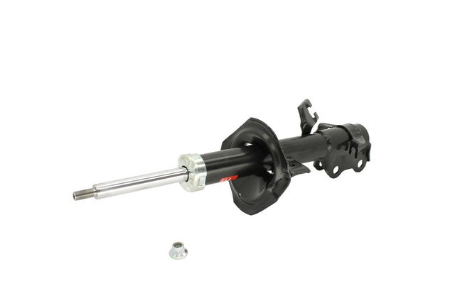 KYB Suspension Strut P/N:333391 Fits: Nissan Cube 14-09, Nissan Versa 12-07 - Image 2