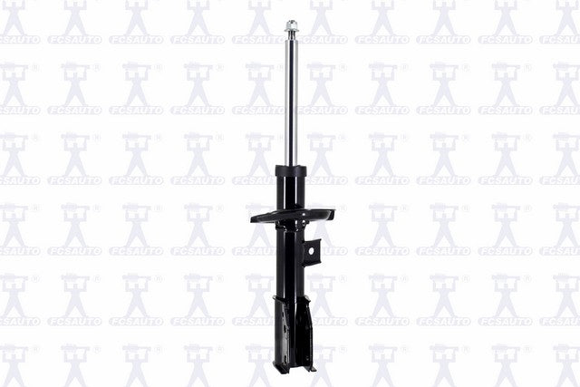 Focus Auto Parts Suspension Strut P/N:333392L Fits: Chevrolet Equinox 09-07, Pontiac Torrent 09-07, Saturn Vue 10-08, Suzuki Xl-7 09-07 - Image 1