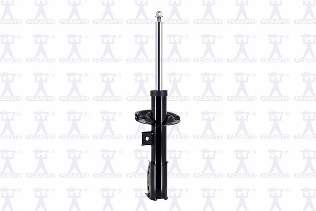 Focus Auto Parts Suspension Strut P/N:333392L Fits: Chevrolet Equinox 09-07, Pontiac Torrent 09-07, Saturn Vue 10-08, Suzuki Xl-7 09-07 - Image 3