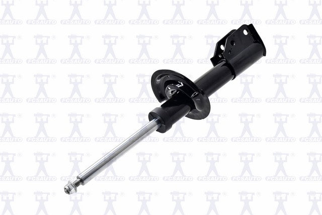 Focus Auto Parts Suspension Strut P/N:333392L Fits: Chevrolet Equinox 09-07, Pontiac Torrent 09-07, Saturn Vue 10-08, Suzuki Xl-7 09-07 - Image 2