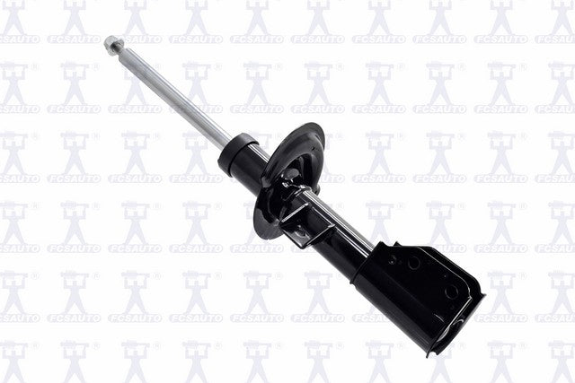 Focus Auto Parts Suspension Strut P/N:333392R Fits: Chevrolet Equinox 09-07, Pontiac Torrent 09-07, Saturn Vue 10-08, Suzuki Xl-7 09-07 - Image 2