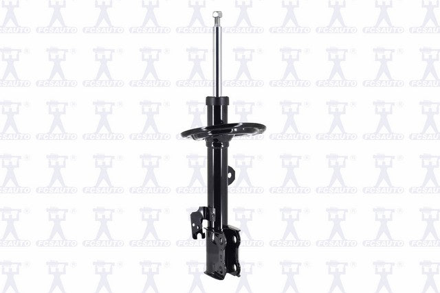 Focus Auto Parts Suspension Strut P/N:333393L Fits: Lexus Rx350 15-10, Lexus Rx450h 15-10, Toyota Highlander 13-10 - Image 2