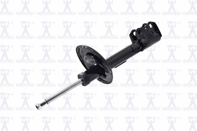 Focus Auto Parts Suspension Strut P/N:333393L Fits: Lexus Rx350 15-10, Lexus Rx450h 15-10, Toyota Highlander 13-10 - Image 4