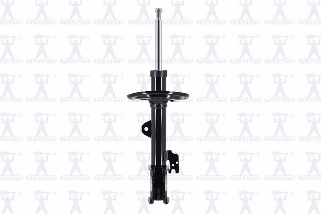 Focus Auto Parts Suspension Strut P/N:333393R Fits: Lexus Rx350 15-10, Lexus Rx450h 15-10, Toyota Highlander 13-10 - Image 1