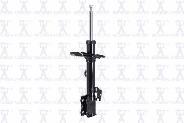 Focus Auto Parts Suspension Strut P/N:333393R Fits: Lexus Rx350 15-10, Lexus Rx450h 15-10, Toyota Highlander 13-10 - Image 2