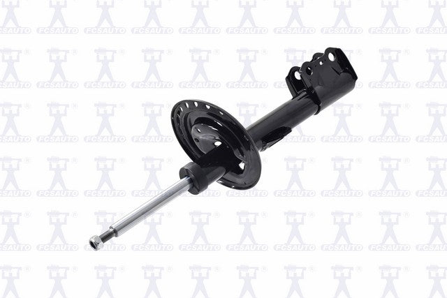 Focus Auto Parts Suspension Strut P/N:333393R Fits: Lexus Rx350 15-10, Lexus Rx450h 15-10, Toyota Highlander 13-10 - Image 4