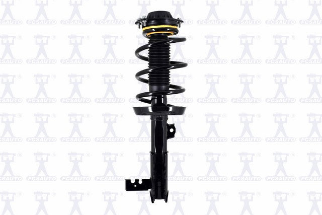 Focus Auto Parts Suspension Strut and Coil Spring Assembly P/N:3333987L Fits: GMC Terrain 20-18 - Image 1
