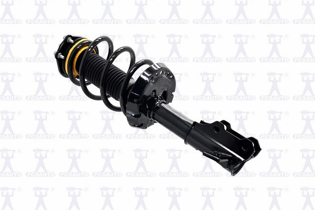 Focus Auto Parts Suspension Strut and Coil Spring Assembly P/N:3333987L Fits: GMC Terrain 20-18 - Image 5