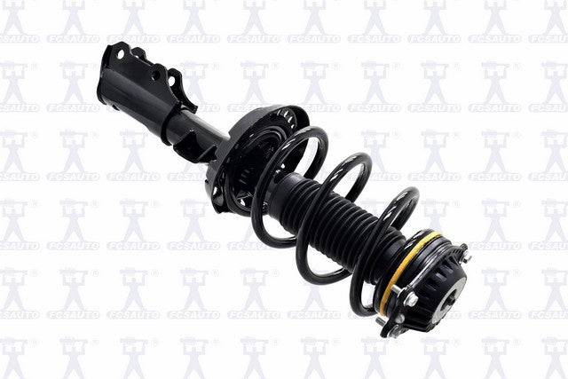 Focus Auto Parts Suspension Strut and Coil Spring Assembly P/N:3333987L Fits: GMC Terrain 20-18 - Image 3