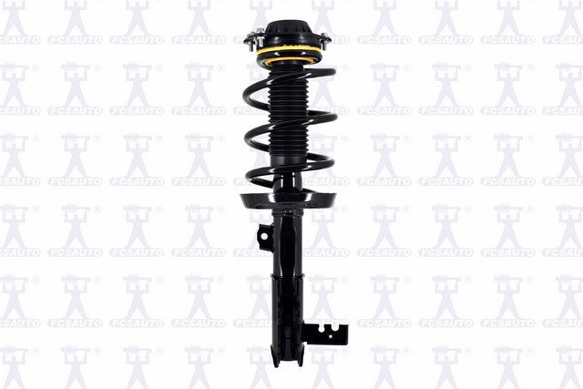 Focus Auto Parts Suspension Strut and Coil Spring Assembly P/N:3333987R Fits: GMC Terrain 20-18 - Image 1