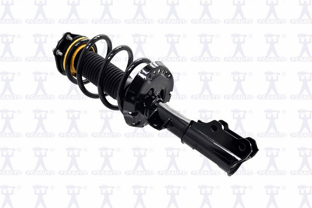 Focus Auto Parts Suspension Strut and Coil Spring Assembly P/N:3333987R Fits: GMC Terrain 20-18 - Image 5