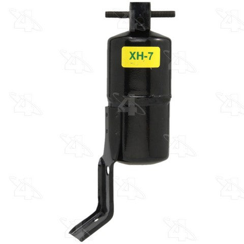 Four Seasons A/C Receiver Drier P/N:33339 Fits: Chrysler Lebaron 1982, Dodge 400 1982, Dodge Aries 82-81, Plymouth Reliant 82-81 - Image 2