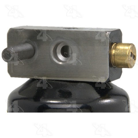 Four Seasons A/C Receiver Drier P/N:33339 Fits: Chrysler Lebaron 1982, Dodge 400 1982, Dodge Aries 82-81, Plymouth Reliant 82-81 - Image 5