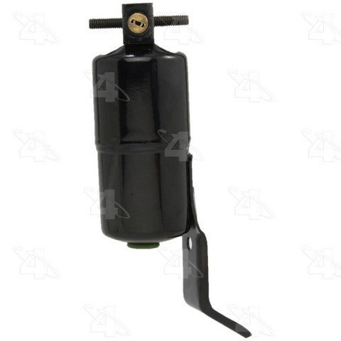 Four Seasons A/C Receiver Drier P/N:33339 Fits: Chrysler Lebaron 1982, Dodge 400 1982, Dodge Aries 82-81, Plymouth Reliant 82-81 - Image 8