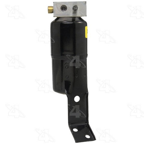Four Seasons A/C Receiver Drier P/N:33339 Fits: Chrysler Lebaron 1982, Dodge 400 1982, Dodge Aries 82-81, Plymouth Reliant 82-81 - Image 3
