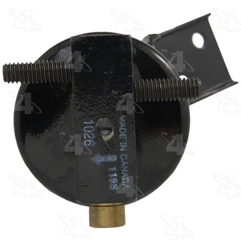 Four Seasons A/C Receiver Drier P/N:33339 Fits: Chrysler Lebaron 1982, Dodge 400 1982, Dodge Aries 82-81, Plymouth Reliant 82-81 - Image 7